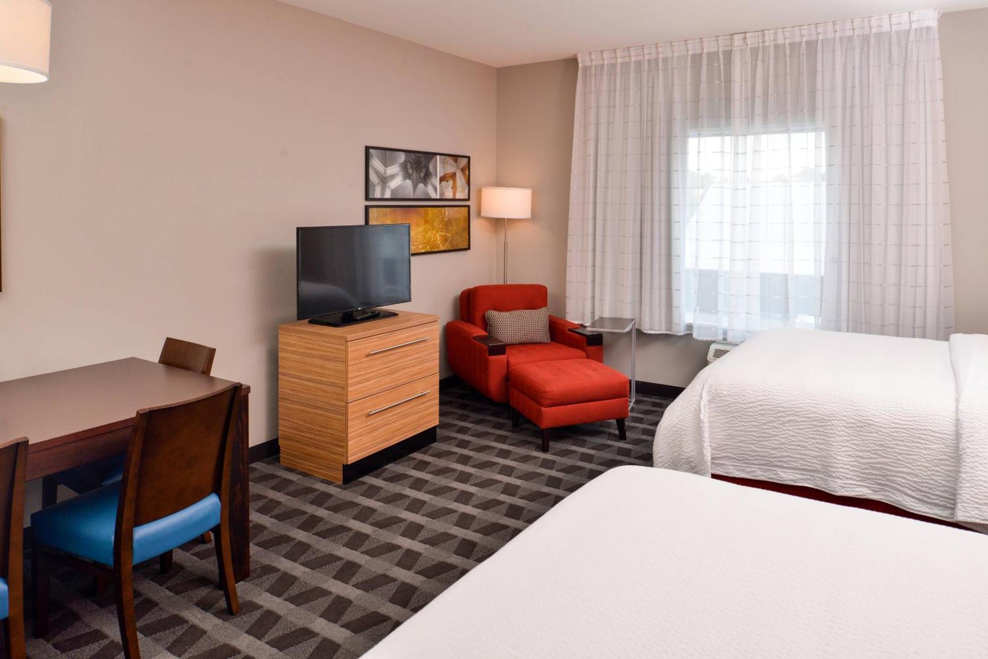 Towneplace Suites By Marriott Laplace Exterior photo