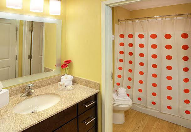 Towneplace Suites By Marriott Laplace Exterior photo
